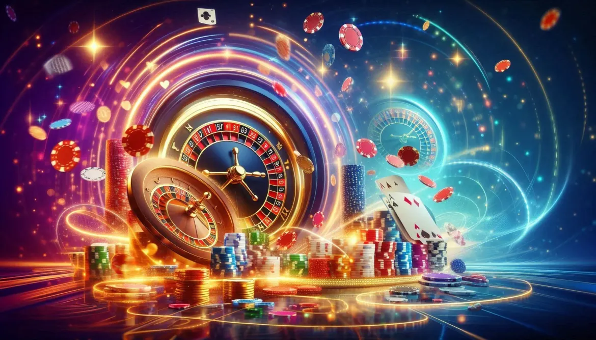 Cashpot Casino